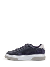 FERRAGAMO - Sneakers Ferragamo - Blu | Lidia Shopping ® | Official Website
