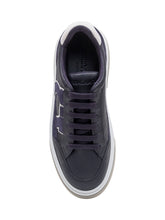 FERRAGAMO - Sneakers Ferragamo - Blu | Lidia Shopping ® | Official Website