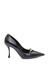 DOLCE & GABBANA - Dolce & Gabbana Pumps - Black - LIDIASHOPPING® - Official Website