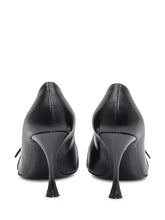 DOLCE & GABBANA - Dolce & Gabbana Pumps - Black - LIDIASHOPPING® - Official Website