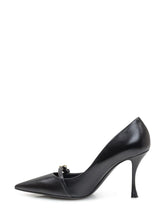 DOLCE & GABBANA - Dolce & Gabbana Pumps - Black - LIDIASHOPPING® - Official Website