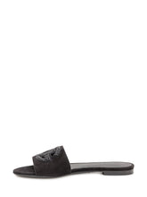DOLCE & GABBANA - Dolce & Gabbana Slide - Black | Lidia Shopping ® | Official Website
