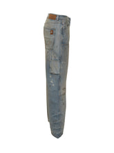 AMIRI - Jeans Amiri - Blu - LIDIASHOPPING® - Official Website