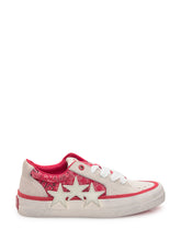 AMIRI - Sneakers Amiri - Rosso | Lidia Shopping ® | Official Website