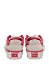 AMIRI - Sneakers Amiri - Rosso | Lidia Shopping ® | Official Website