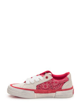 AMIRI - Sneakers Amiri - Rosso | Lidia Shopping ® | Official Website