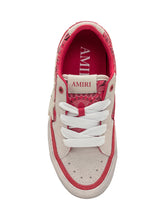 AMIRI - Sneakers Amiri - Rosso | Lidia Shopping ® | Official Website