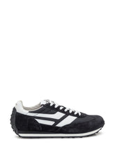 TOM FORD - Sneakers Mick - Nero | Lidia Shopping | Official Website