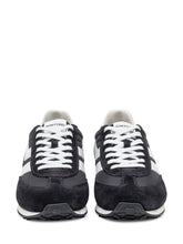 TOM FORD - Sneakers Mick - Nero | Lidia Shopping | Official Website