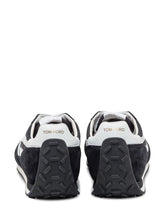 TOM FORD - Sneakers Mick - Nero | Lidia Shopping ® | Official Website
