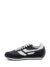 TOM FORD - Sneakers Mick - Nero | Lidia Shopping ® | Official Website