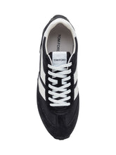 TOM FORD - Sneakers Mick - Nero | Lidia Shopping | Official Website