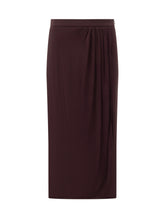 TOM FORD - Gonna a Portafoglio - Rosso | Lidia Shopping ® | Official Website