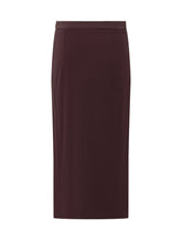 TOM FORD - Gonna a Portafoglio - Rosso | Lidia Shopping ® | Official Website