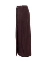 TOM FORD - Gonna a Portafoglio - Rosso | Lidia Shopping ® | Official Website