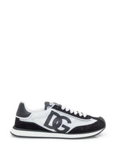 DOLCE & GABBANA - Dolce & Gabbana Sneakers - Black | Lidia Shopping | Official Website