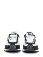 DOLCE & GABBANA - Dolce & Gabbana Sneakers - Black | Lidia Shopping | Official Website