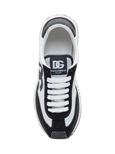 DOLCE & GABBANA - Dolce & Gabbana Sneakers - Black | Lidia Shopping | Official Website