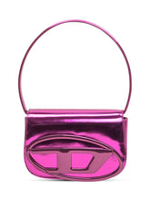DIESEL - Borsa Diesel - Rosa - LIDIASHOPPING® - Official Website