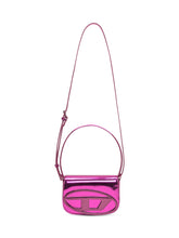 DIESEL - Borsa Diesel - Rosa - LIDIASHOPPING® - Official Website