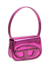 DIESEL - Borsa Diesel - Rosa - LIDIASHOPPING® - Official Website