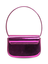 DIESEL - Borsa Diesel - Rosa - LIDIASHOPPING® - Official Website
