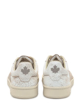 DSQUARED2 - Sneakers Dsquared2 - Bianco - LIDIASHOPPING® - Official Website