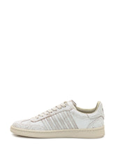 DSQUARED2 - Sneakers Dsquared2 - Bianco - LIDIASHOPPING® - Official Website
