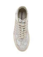 DSQUARED2 - Sneakers Dsquared2 - Bianco - LIDIASHOPPING® - Official Website