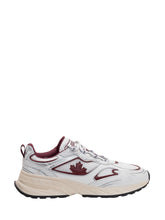 DSQUARED2 - Sneakers Dsquared2 - Bianco | Lidia Shopping ® | Official Website