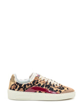 DSQUARED2 - Sneaker - Brown - LIDIASHOPPING® - Official Website