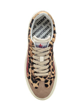 DSQUARED2 - Sneaker - Brown - LIDIASHOPPING® - Official Website