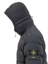 STONE ISLAND - Giacca Stone Island - Blu | Lidia Shopping | Official Website