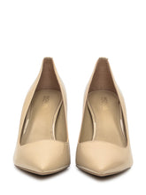 MICHAEL MICHAEL KORS - Scarpa Alina Flex Pump - Beige | Lidia Shopping ® | Official Website