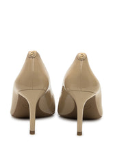MICHAEL MICHAEL KORS - Scarpa Alina Flex Pump - Beige | Lidia Shopping ® | Official Website