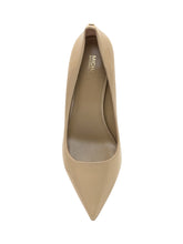 MICHAEL MICHAEL KORS - Scarpa Alina Flex Pump - Beige | Lidia Shopping ® | Official Website