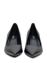 MICHAEL MICHAEL KORS - Scarpa Alina Flex Pump - Nero | Lidia Shopping | Official Website