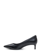 MICHAEL MICHAEL KORS - Scarpa Alina Flex Pump - Nero | Lidia Shopping | Official Website