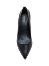 MICHAEL MICHAEL KORS - Scarpa Alina Flex Pump - Nero | Lidia Shopping | Official Website