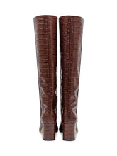 PARIS TEXAS - Anja Boot - Brown - LIDIASHOPPING® - Official Website