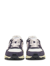 AUTRY - Hyperway Low Autry - Blu - LIDIASHOPPING® - Official Website