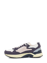 AUTRY - Hyperway Low Autry - Blu - LIDIASHOPPING® - Official Website