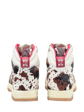 AUTRY - Scarponcino Outdoor Mid Fantasia - Marrone | Lidia Shopping ® | Official Website