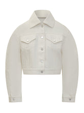 GIVENCHY - Giacca Givenchy - Bianco - LIDIASHOPPING® - Official Website