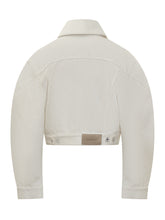 GIVENCHY - Giacca Givenchy - Bianco - LIDIASHOPPING® - Official Website