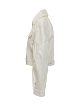 GIVENCHY - Giacca Givenchy - Bianco - LIDIASHOPPING® - Official Website