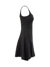 GIVENCHY - Givenchy Black Mini Dress - Black | Lidia Shopping ® | Official Website