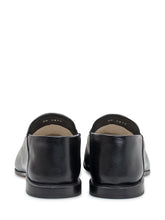 GIVENCHY - Givenchy Loafer - Black - LIDIASHOPPING® - Official Website
