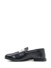 GIVENCHY - Givenchy Loafer - Black - LIDIASHOPPING® - Official Website