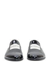 GIVENCHY - Sabot Givenchy - Nero - LIDIASHOPPING® - Official Website